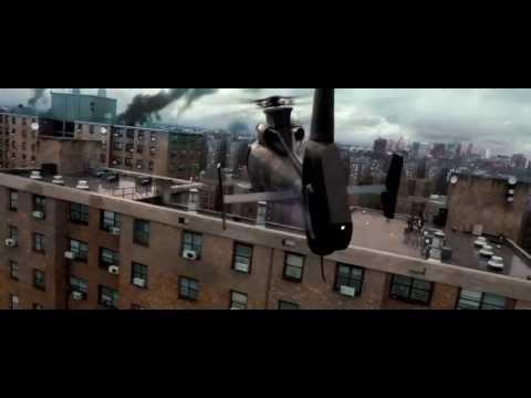 World War Z Official Movie Spot: Survive