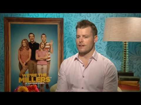 We're The Millers - Rawson Marshall Thurber Interview - Warner Bros. UK