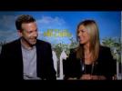 We're The Millers - Jennifer Aniston & Jason Sudeikis Interview - Warner Bros. UK