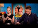 We're The Millers - Emma Roberts & Will Poulter Interview - Warner Bros. UK