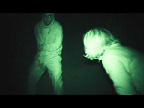 Dyatlov Pass 15" Teaser Trailer