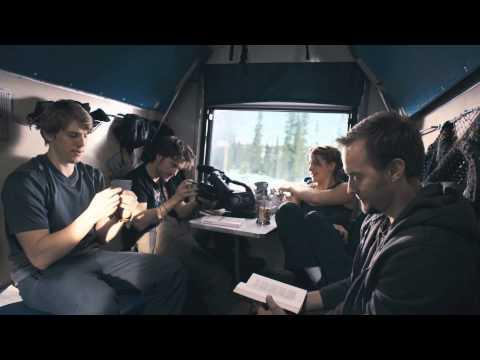 The Dyatlov Pass Incident Trailer