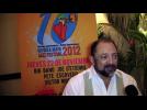 10th Annual - Riviera Maya Jazz Festival  Press Room