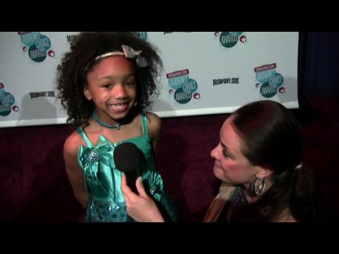 2013 Broadway.com - Audience Choice Awards P2