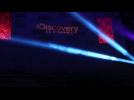 Discovery U.S. Hispanic - UPFRONT - Label : Style Music, Clip - Category : People