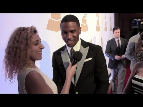 Recording Academy Honors - Gala 2013 Part 2