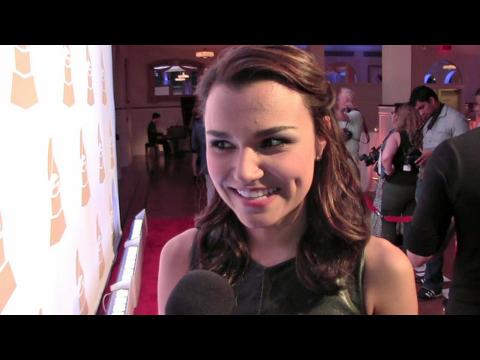 Recording Academy Honors - Gala 2013