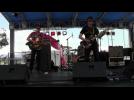 The Village Voice's 4Knots Music Festival - Steve Gunn - Label : Style Music, Clip - Category : People
