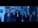 The Mortal Instruments: The City of Bones - In UK Cinemas August