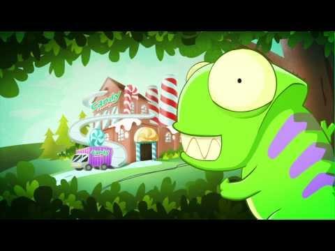 CandyMeleon Trailer HD