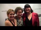 Liz Callaway and Friends - Reception At Town Hall - Label : Style Music, Clip - Category : People