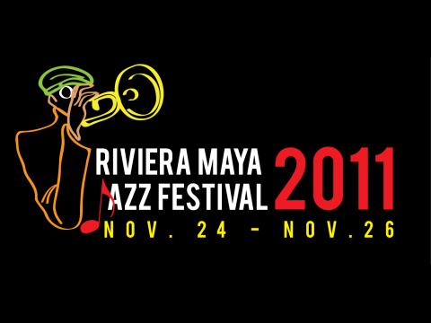The 9th Annual Riviera Maya Jazz Festival 2 - Playa del Carmen