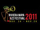 The 9th Annual Riviera Maya Jazz Festival 2 - Playa del Carmen - Label : Style Music, Clip - Category : People