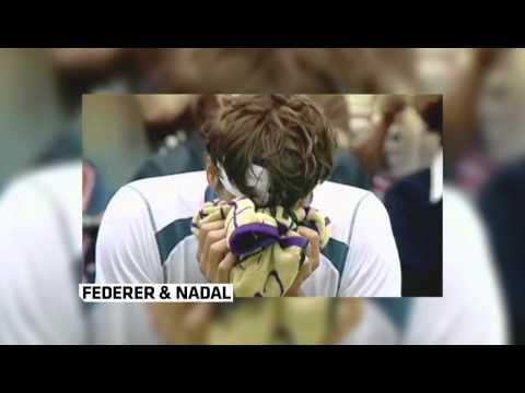 Sporty News: 2011 Tennis Retrospective