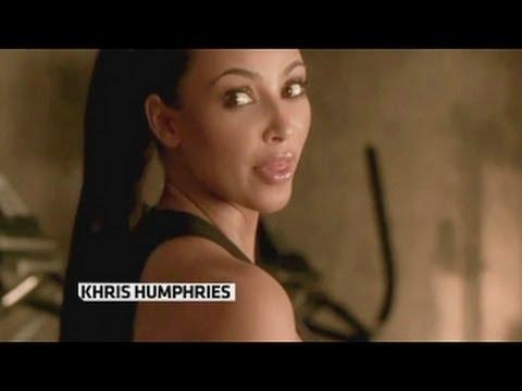 Sporty News: Kris Humphries and Kim Kardashian wedding was fake