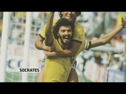 Sporty News: Socrates, Beckham & Pacquiao in the news today