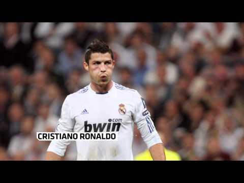 Sporty News: Cristiano Ronaldo vs Messi, a fashion thing