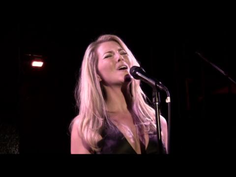 Morgan James Live at Dominon - MORGAN JAMES