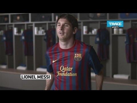 Sporty News: Lionel Messi is getting into basketball