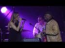WITNESS 6th Annual Benefit - Jimmy Cliff and Sheryl Crow - Label : Style Music, Clip - Category : People