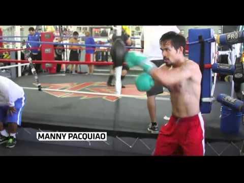 Sporty News: Manny Pacquiao to retire?