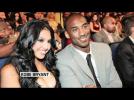 Sporty News: Kobe and Vanessa are back together