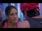 Kareena Kapoor gets violent with Fardeen Khan - Khushi