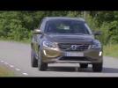 2014 Volvo XC60 Driving Review | AutoMotoTV