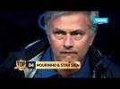 Top 5 things you don't know about José Mourinho