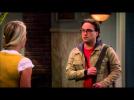 The Big Bang Theory - Season 6 - Clip 2 - I Love You - Official Warner Bros.