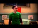 The Big Bang Theory - Season 6 - Clip 5 - The Letter - Official Warner Bros.