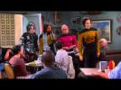 The Big Bang Theory - Season 6 - Clip 4 - Jokes On You - Official Warner Bros.