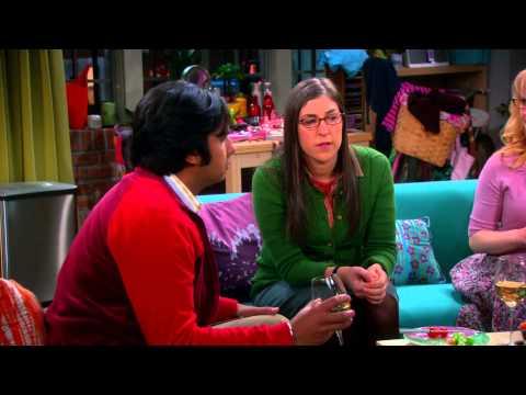 The Big Bang Theory - Season 6 - Clip 3 - It's A Joke - Official Warner Bros.