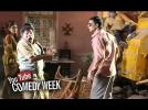 Akshay's comedy act with Johnny Lever - Khatta Meetha