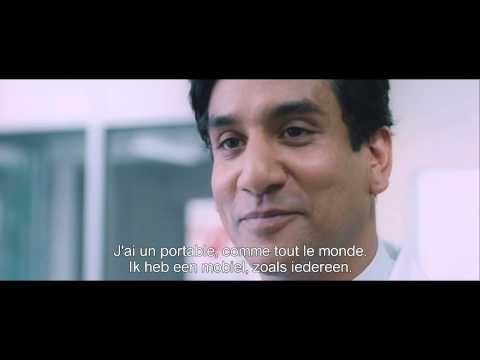 DIANA - Trailer ST FR/NL