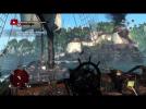 GamesCom Demo: Naval & Fort Commented Walkthrough | Assassin's Creed 4 Black Flag [UK]