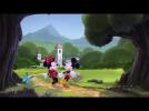 Castle Of Illusion Starring Mickey Mouse trailer OFFICIAL | HD
