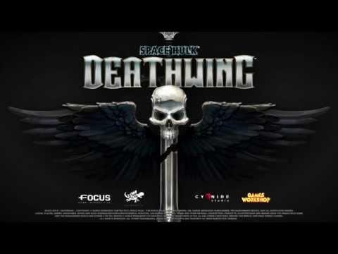 SPACE HULK: DEATHWING - TEASER