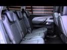 New Citroen C4 Grand Picasso Interior Design | AutoMotoTV