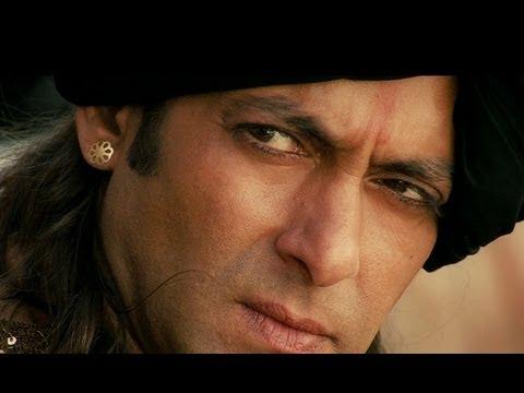 Salman Khan is a warrior - Veer