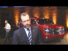 2015 Chevy Tahoe & Suburban Reveal Event in NYC | AutoMotoTV