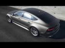 2014 Audi RS 7 Sportback - Animation | AutoMotoTV