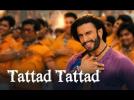 Tattad Tattad (Ramji Ki Chaal)  Song ft. Ranveer Singh - Ramleela