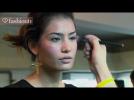 The Best of Hair & Makeup on FashionTV | FashionTV