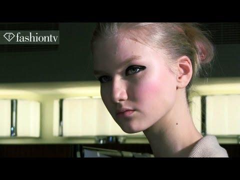 FashionTV Hair & Makeup: The Best of July 2013