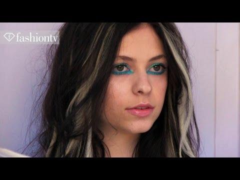 FashionTV Hair & Makeup: The Best of June 2013