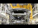 Vido The Birth of Porsche 911 Carrera 4S | AutoMotoTV