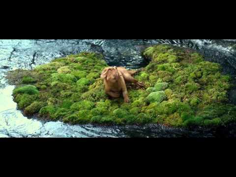 Walking With Dinosaurs: The 3D Movie - Full Trailer [HD]