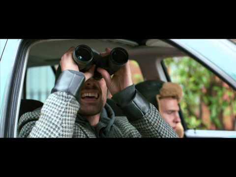 NOT ANOTHER HAPPY ENDING - starring Karen Gillan - in cinemas Oct 11