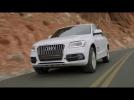 2014 Audi Q5 TDI Review | AutoMotoTV